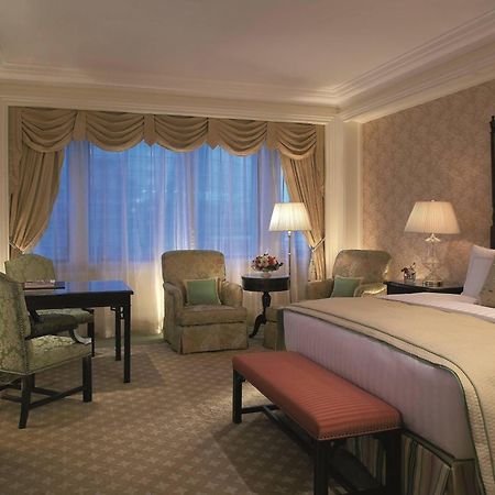 Hotel The Ritz-Carlton Pekin Zewnętrze zdjęcie