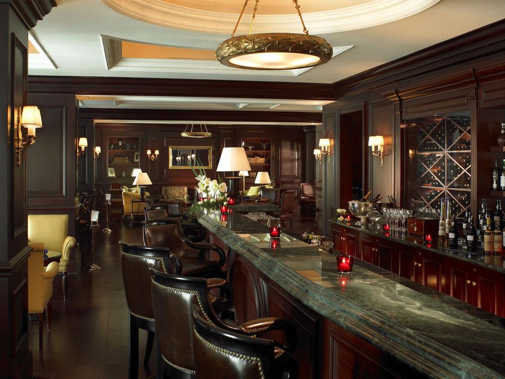 Hotel The Ritz-Carlton Pekin Zewnętrze zdjęcie