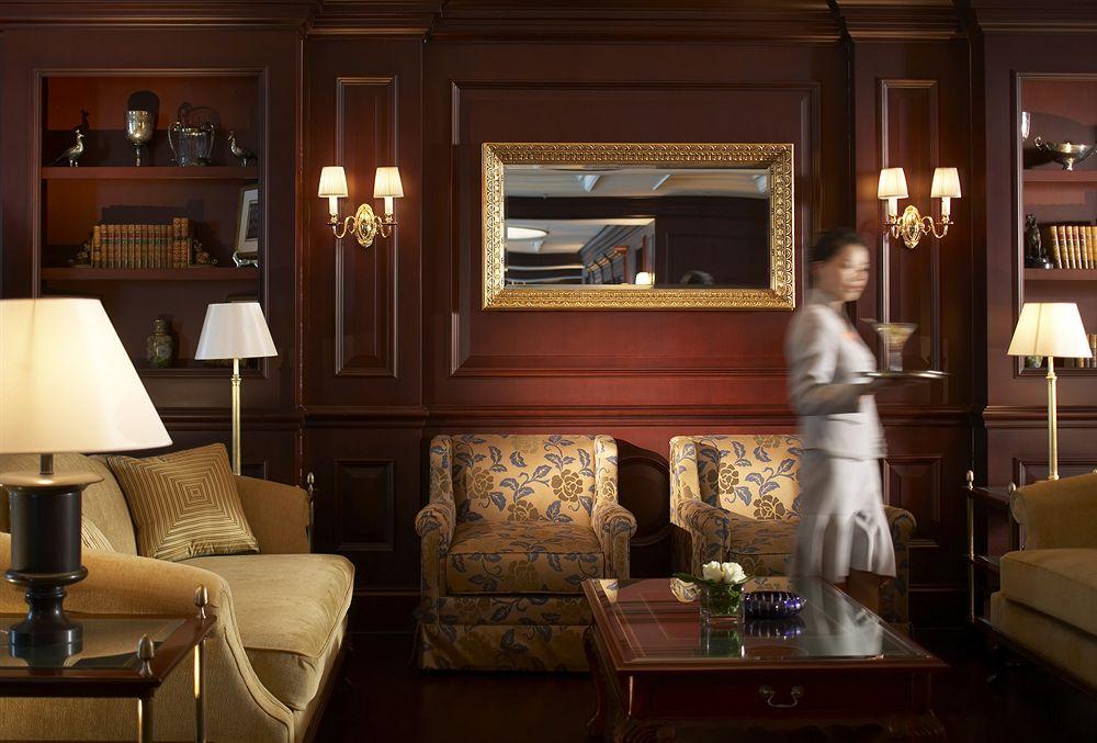Hotel The Ritz-Carlton Pekin Zewnętrze zdjęcie