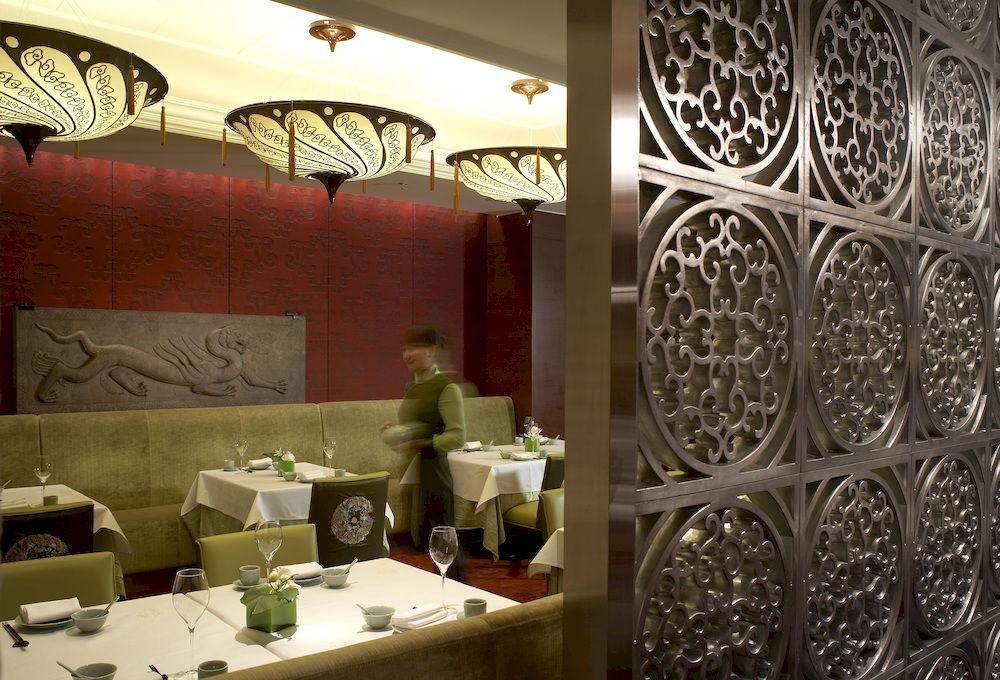Hotel The Ritz-Carlton Pekin Zewnętrze zdjęcie