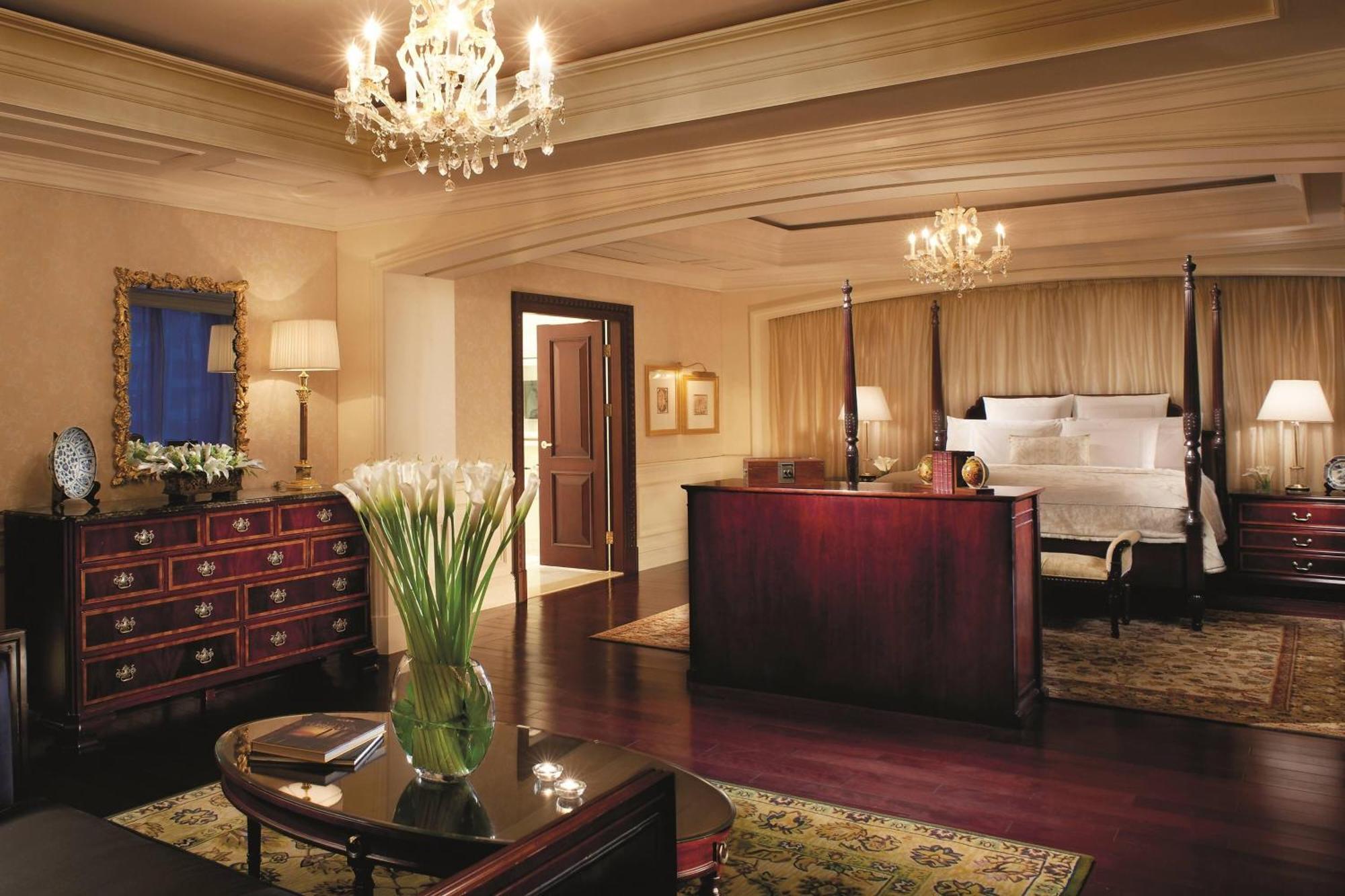 Hotel The Ritz-Carlton Pekin Zewnętrze zdjęcie