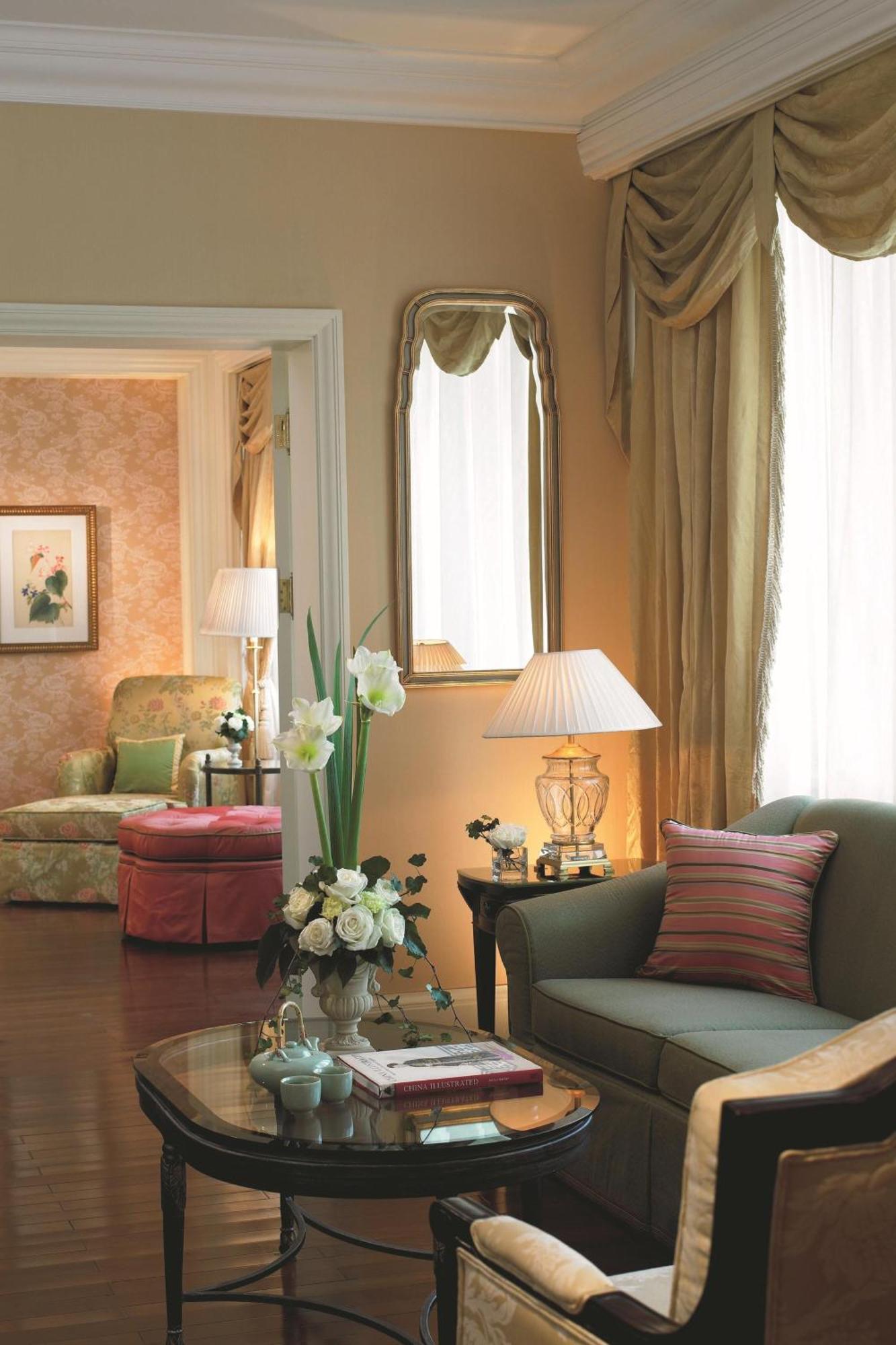 Hotel The Ritz-Carlton Pekin Zewnętrze zdjęcie