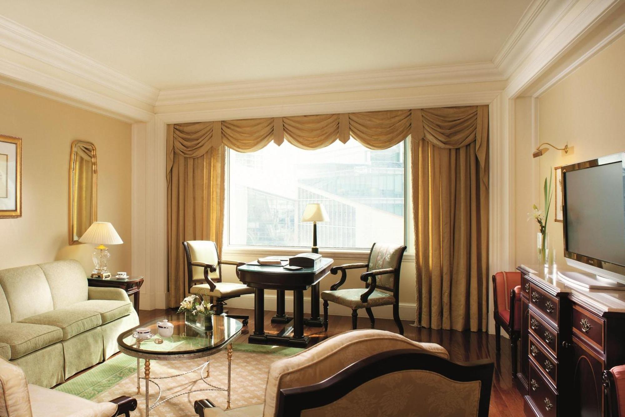 Hotel The Ritz-Carlton Pekin Zewnętrze zdjęcie