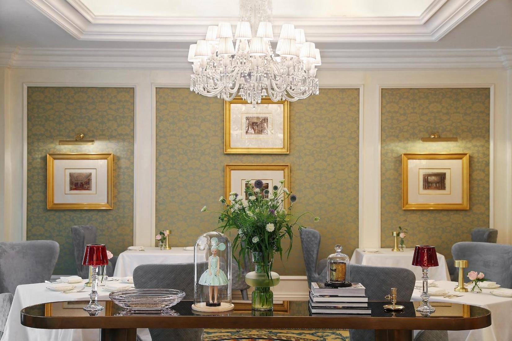 Hotel The Ritz-Carlton Pekin Zewnętrze zdjęcie