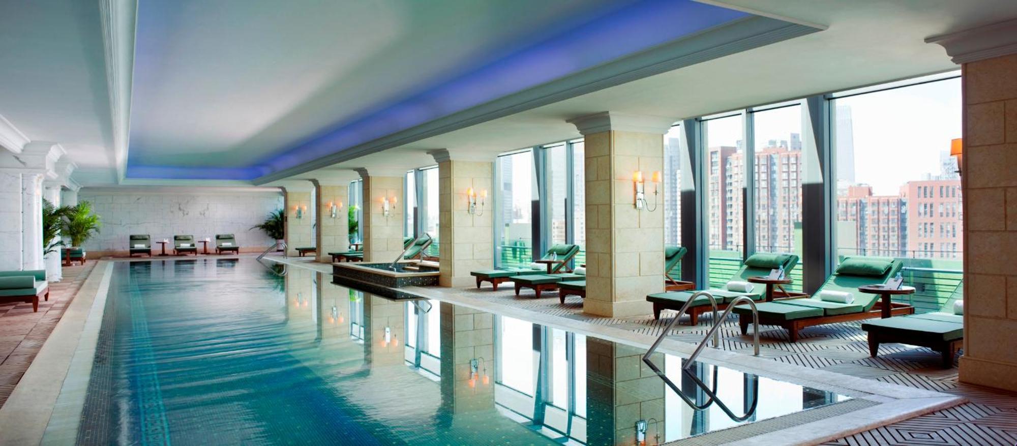 Hotel The Ritz-Carlton Pekin Zewnętrze zdjęcie