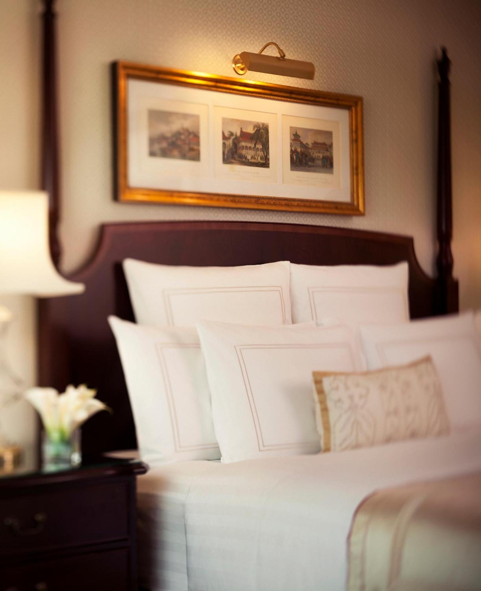 Hotel The Ritz-Carlton Pekin Zewnętrze zdjęcie