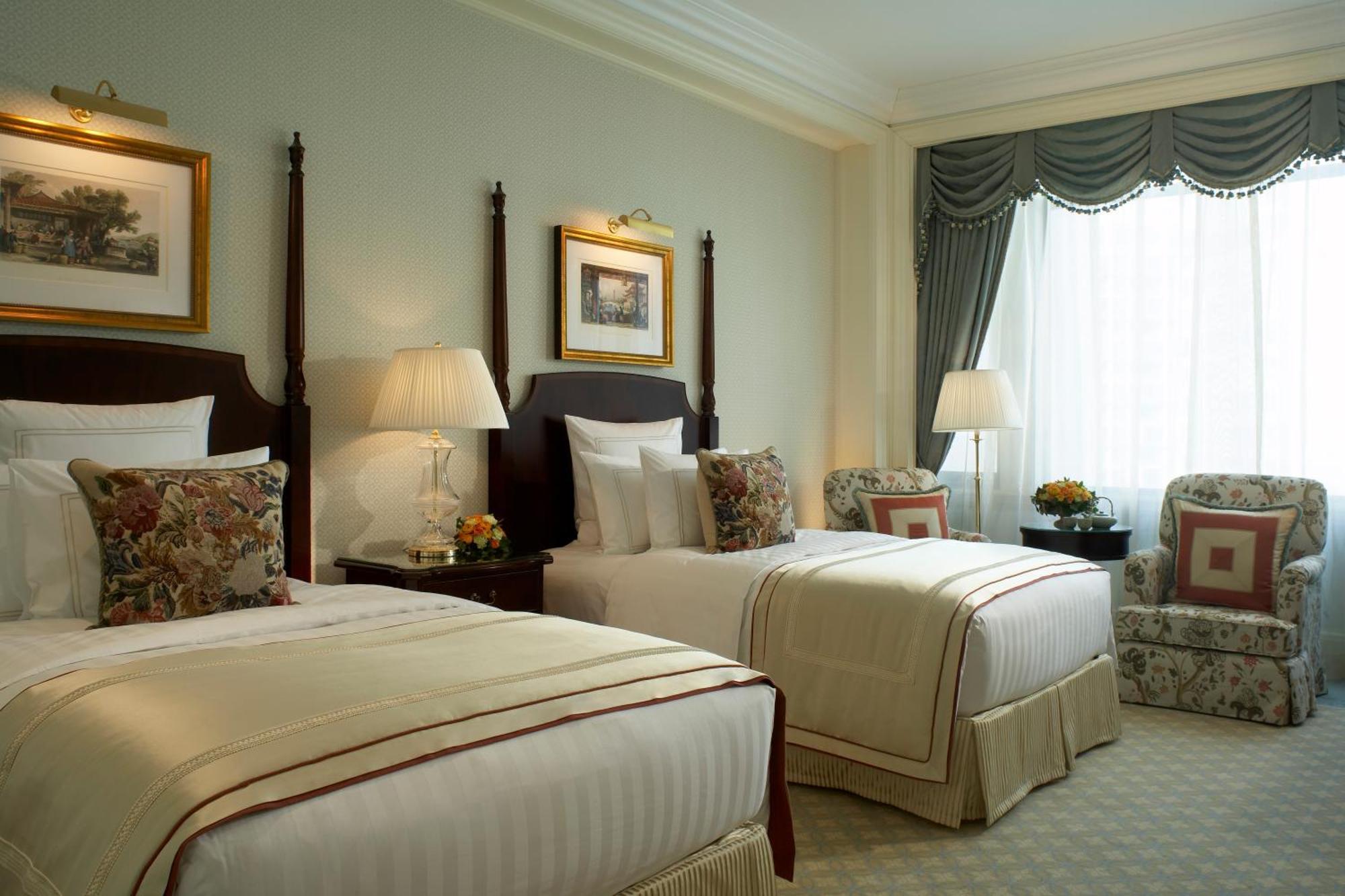 Hotel The Ritz-Carlton Pekin Zewnętrze zdjęcie