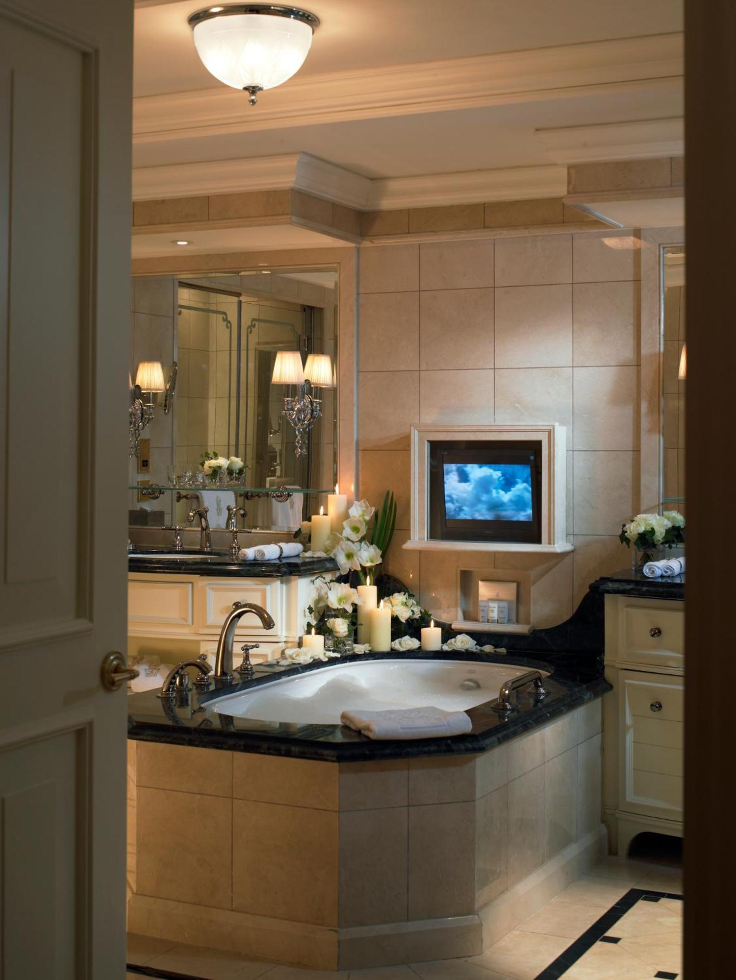 Hotel The Ritz-Carlton Pekin Zewnętrze zdjęcie