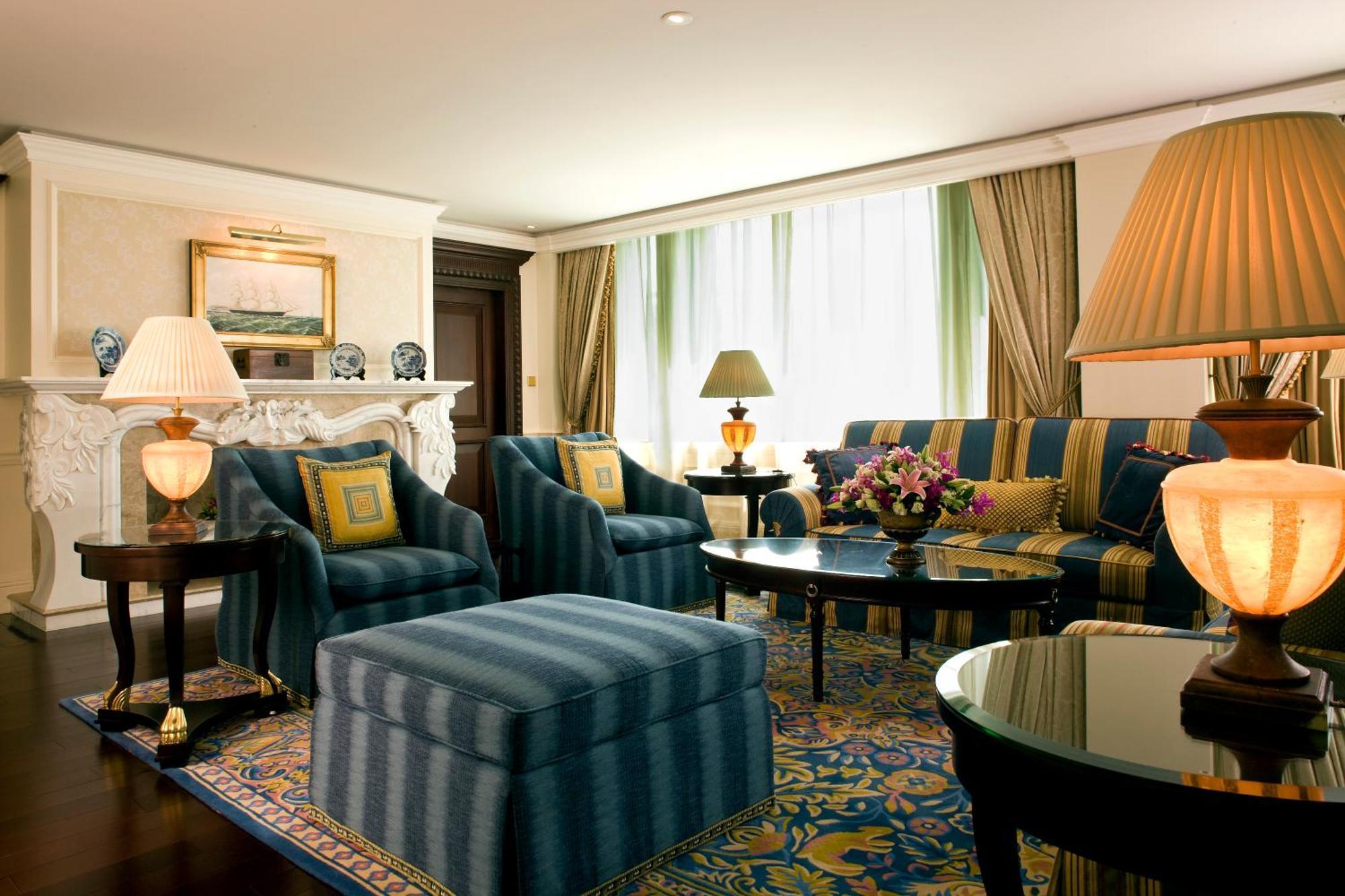 Hotel The Ritz-Carlton Pekin Zewnętrze zdjęcie