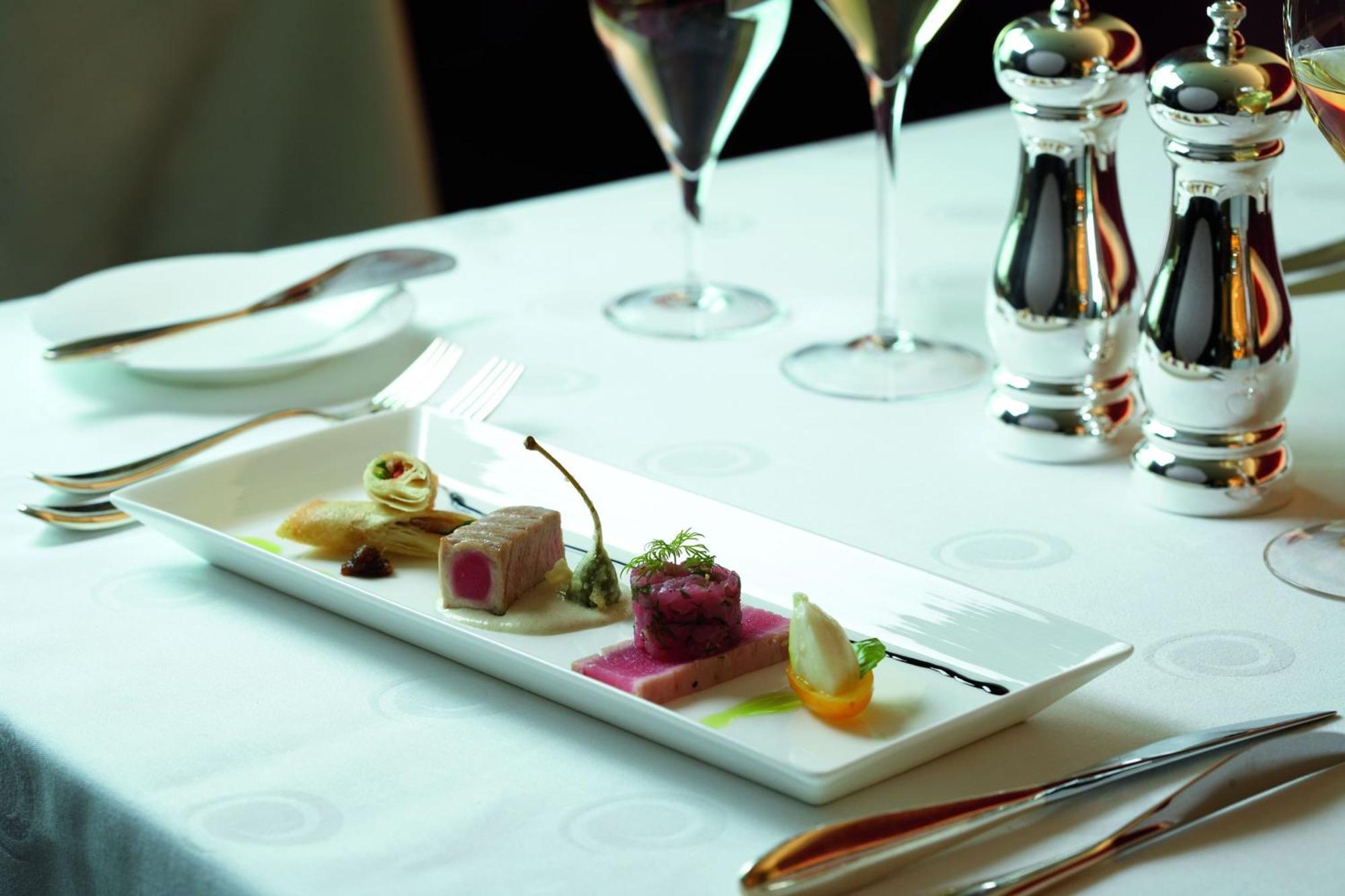 Hotel The Ritz-Carlton Pekin Zewnętrze zdjęcie