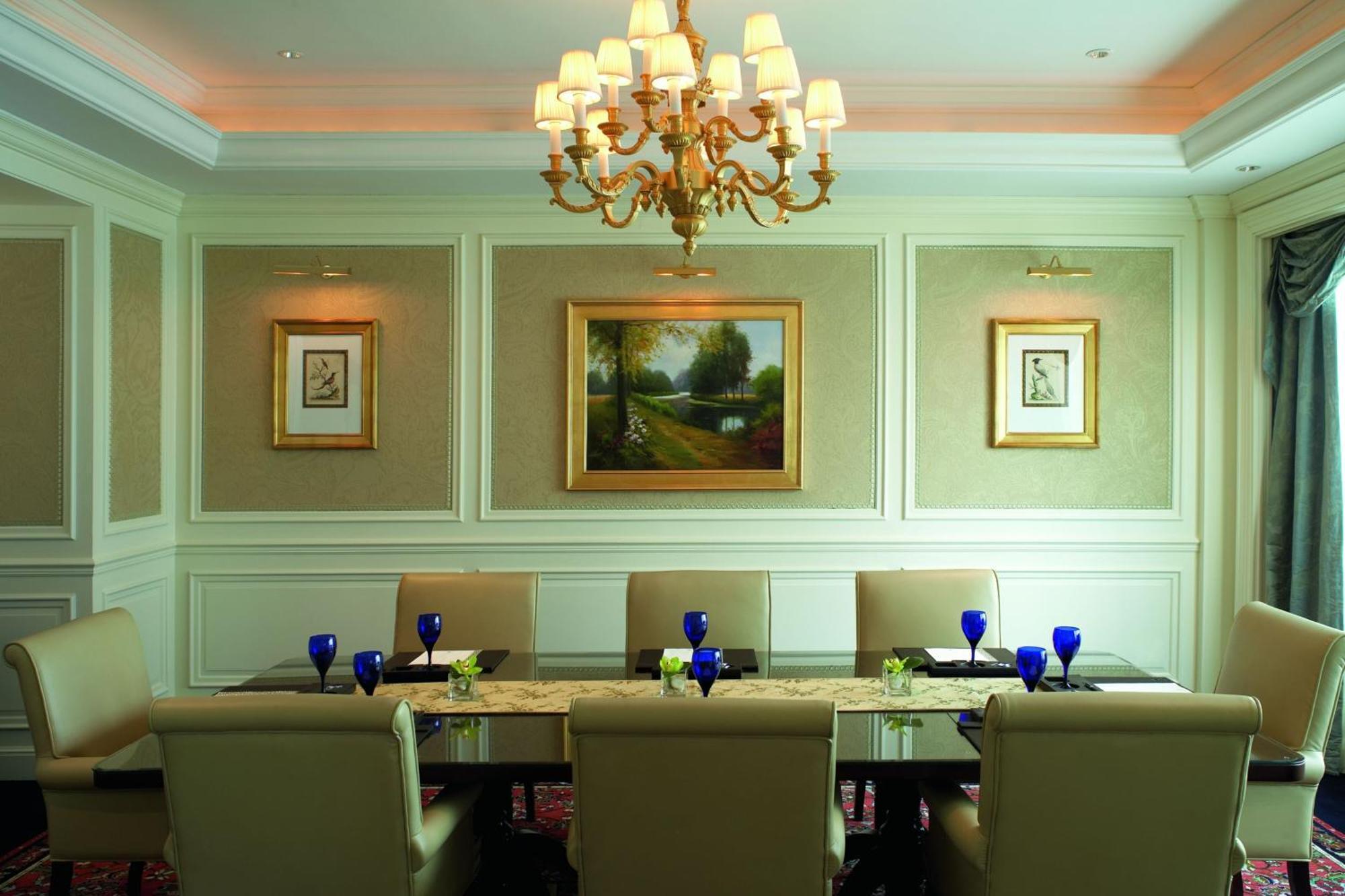 Hotel The Ritz-Carlton Pekin Zewnętrze zdjęcie
