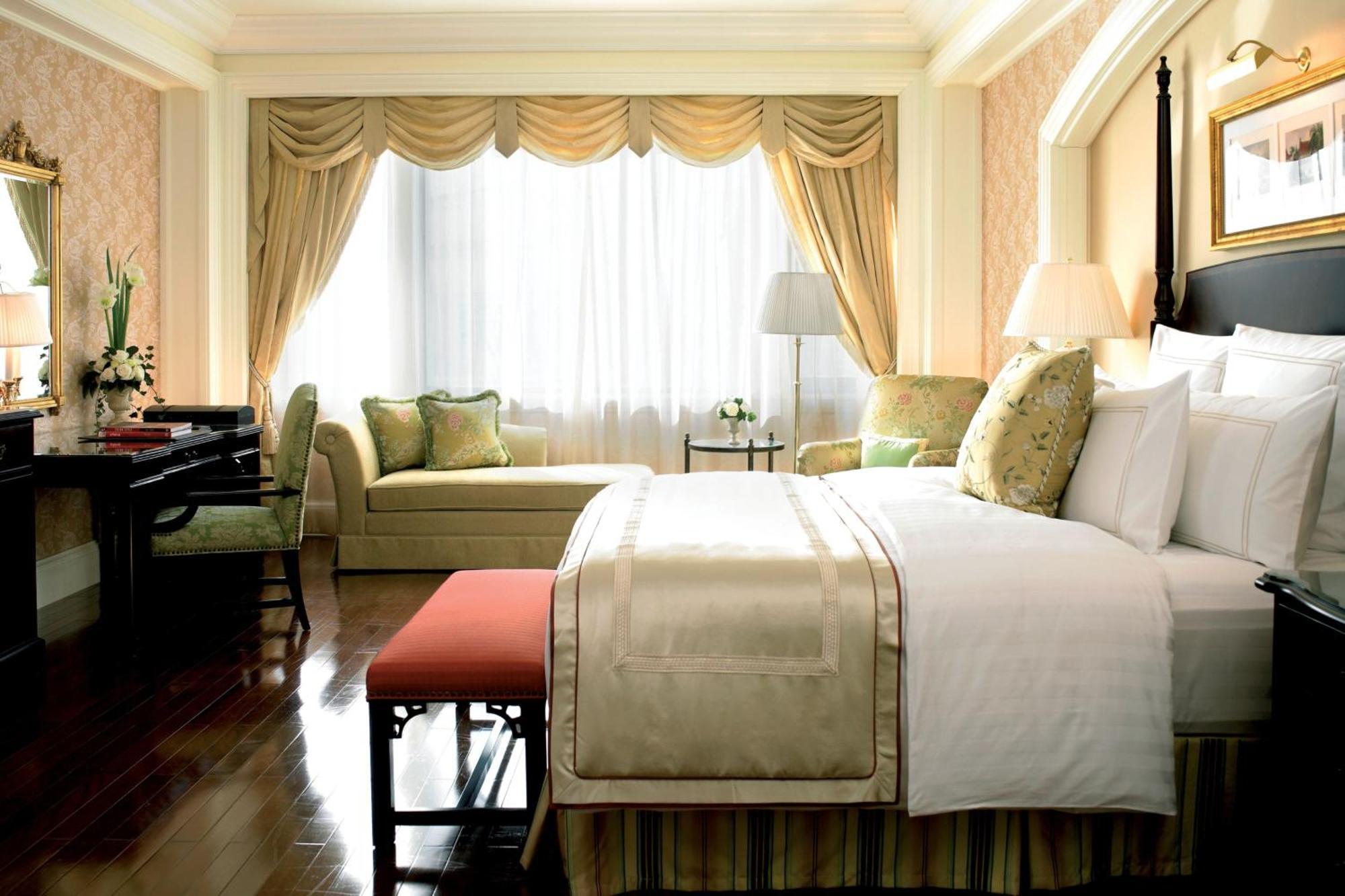 Hotel The Ritz-Carlton Pekin Zewnętrze zdjęcie