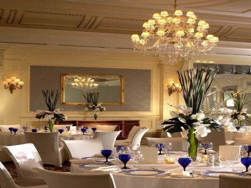 Hotel The Ritz-Carlton Pekin Zewnętrze zdjęcie