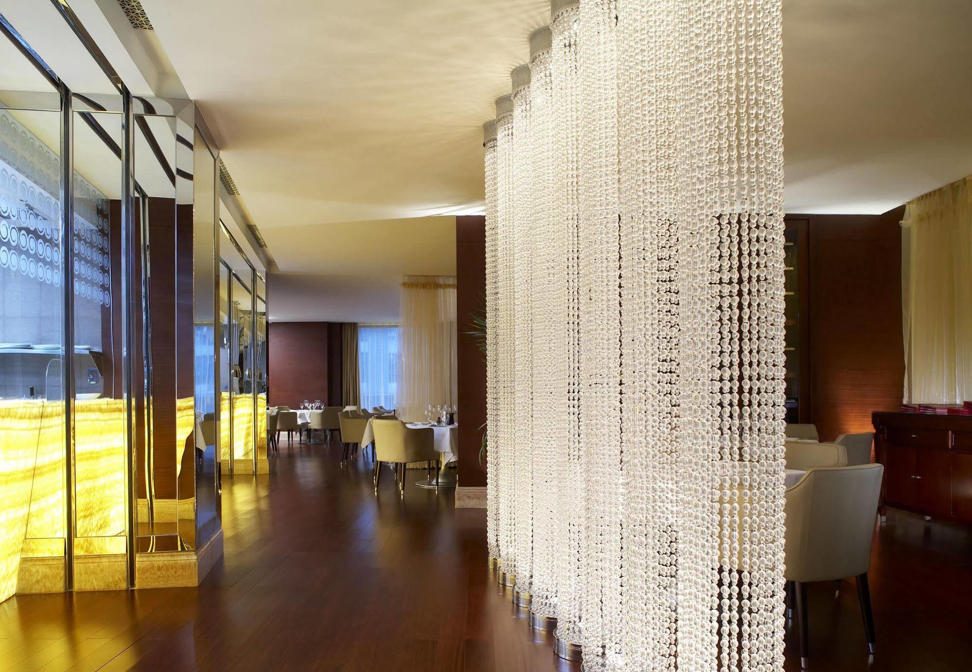 Hotel The Ritz-Carlton Pekin Zewnętrze zdjęcie