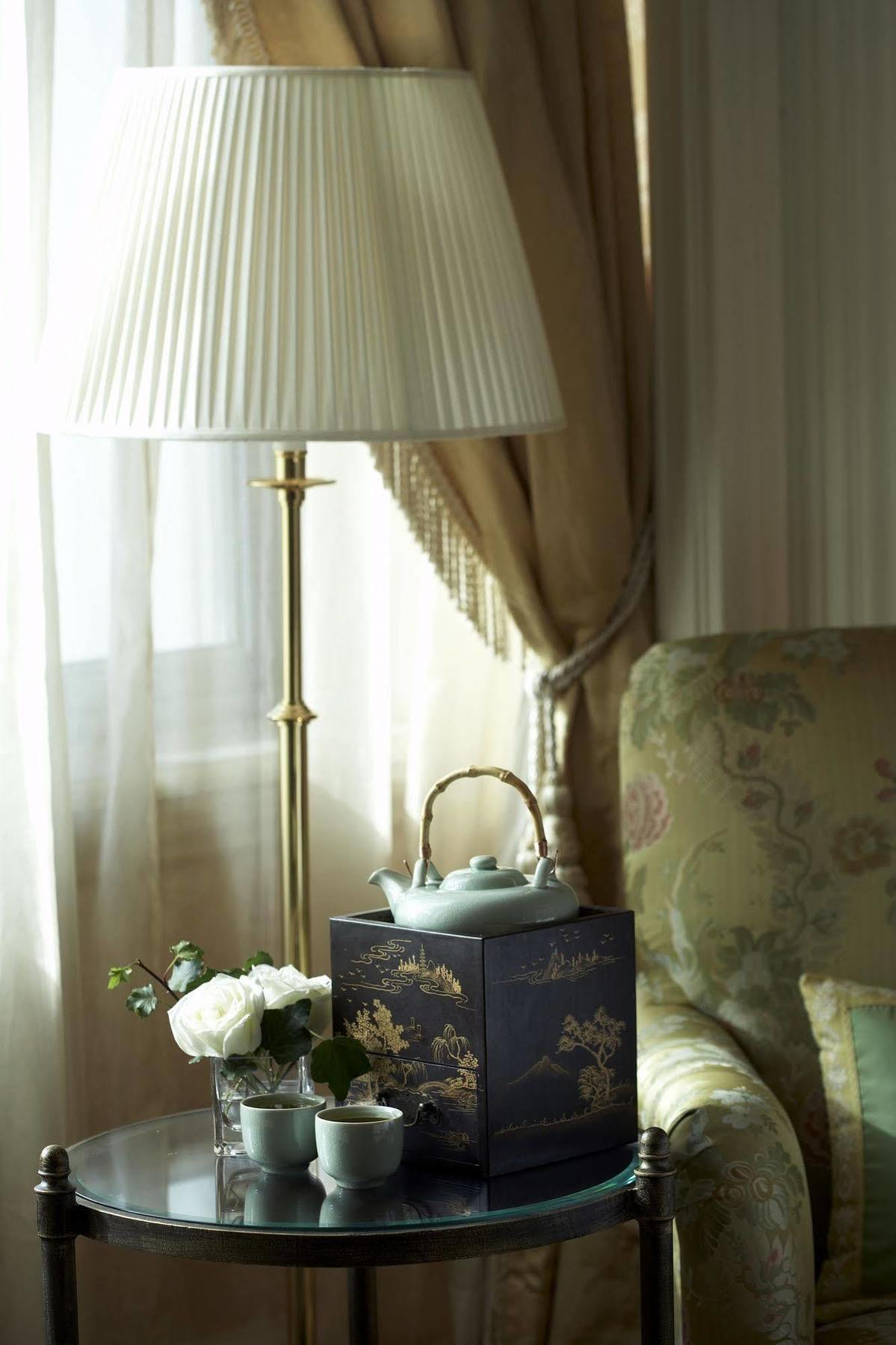Hotel The Ritz-Carlton Pekin Zewnętrze zdjęcie