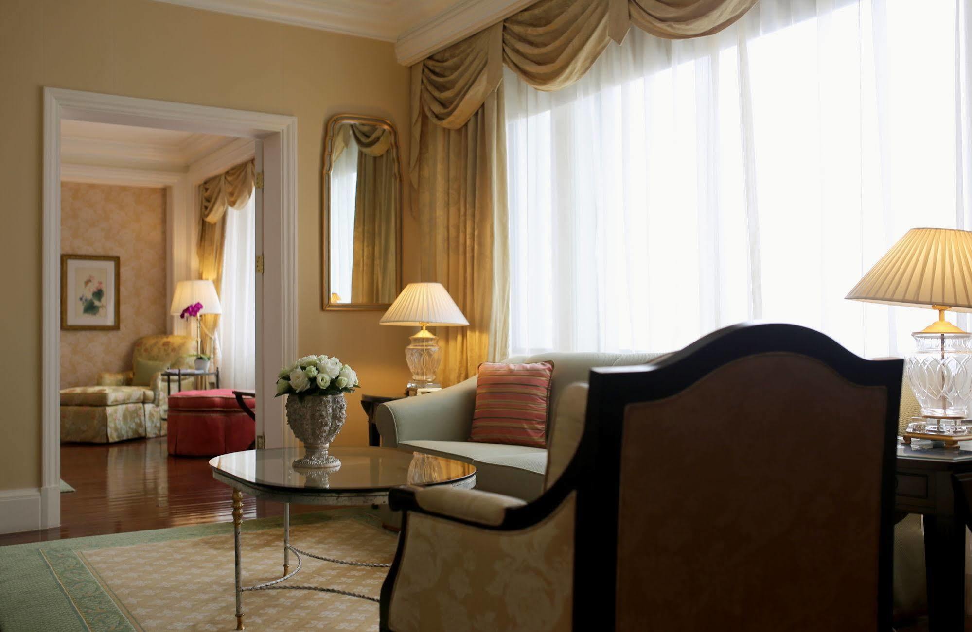 Hotel The Ritz-Carlton Pekin Zewnętrze zdjęcie