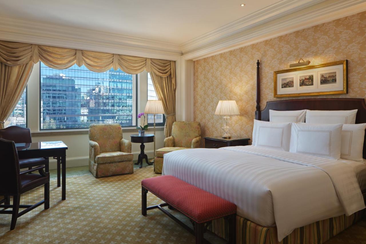 Hotel The Ritz-Carlton Pekin Zewnętrze zdjęcie